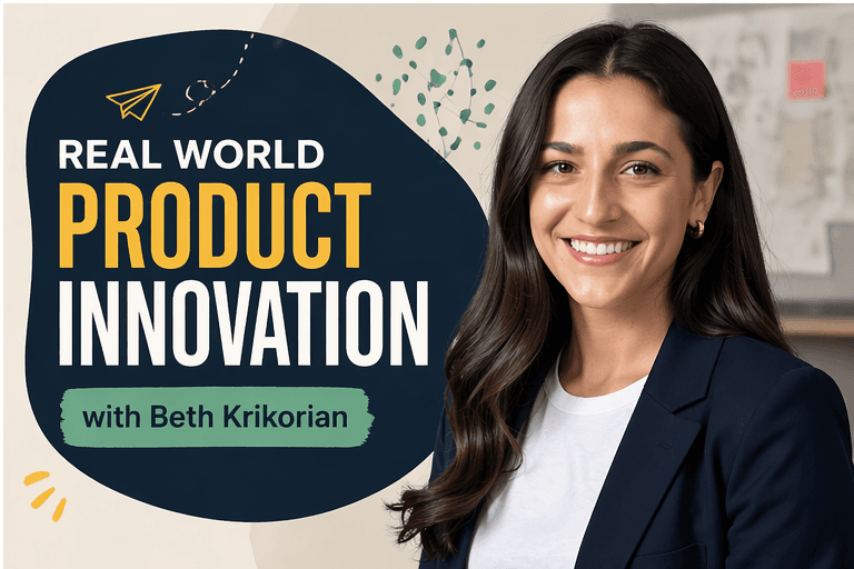 Real World Product Innovation