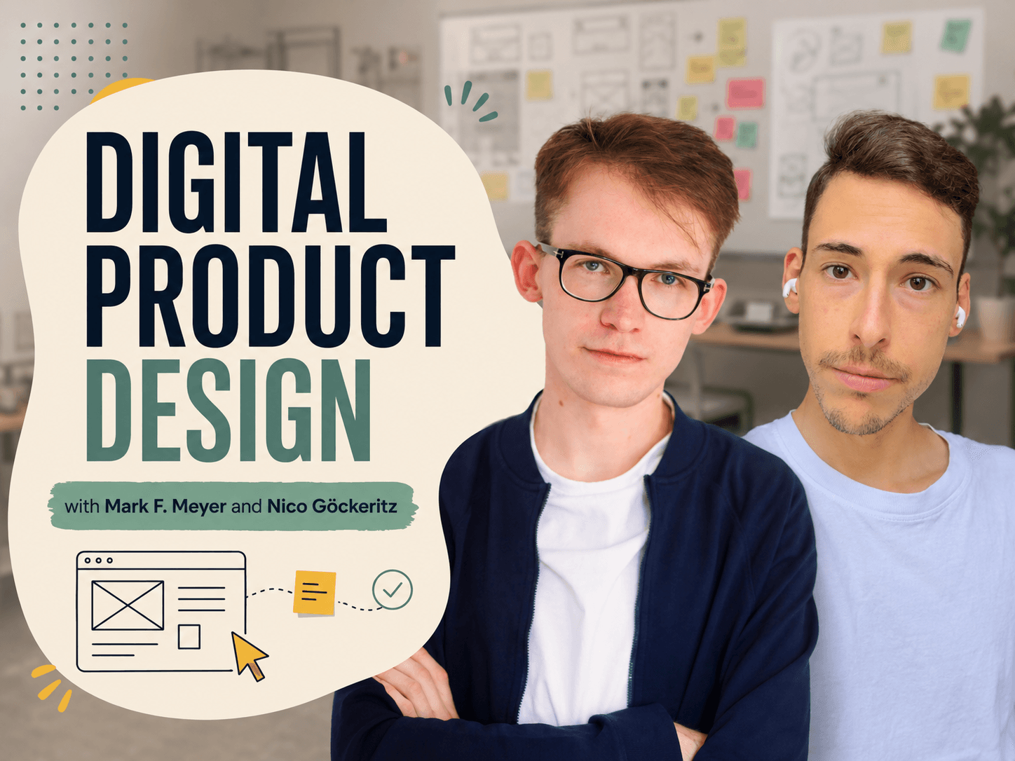 Digital Product Design