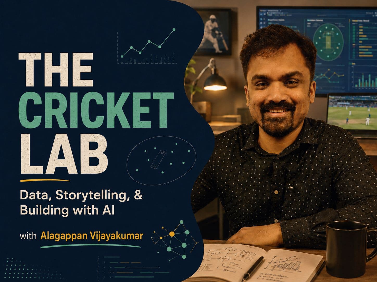 The Cricket Lab