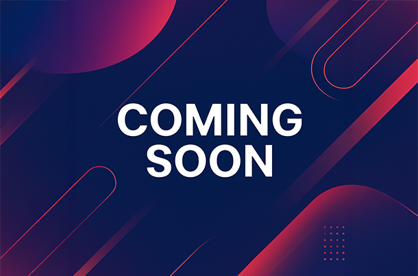 Coming Soon Banner - Mosaic Minds