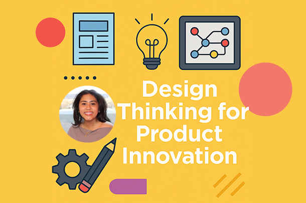 Design Thining for Product Innovation - Mosaic Minds