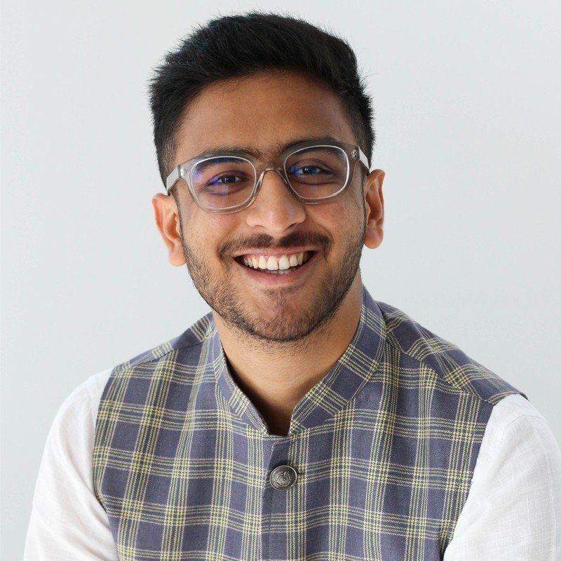 Saumya Mehta - Mosaic Minds