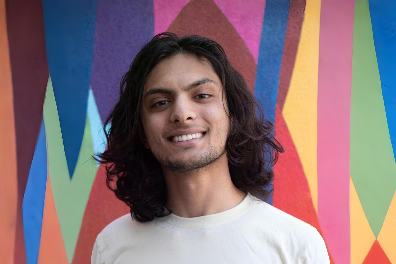 Ashwin Mentor - Mosaic Minds
