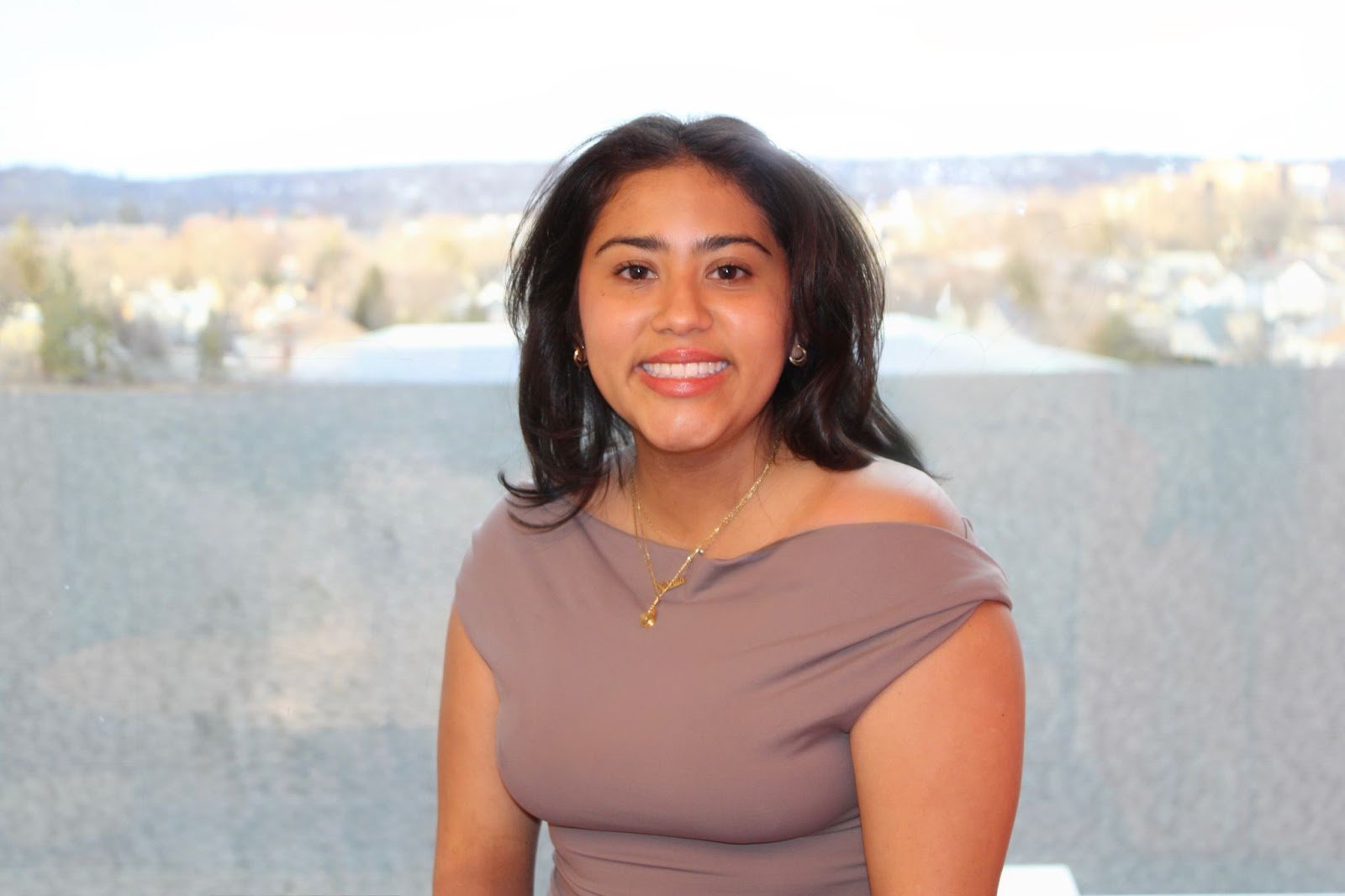 Natalia Cedeño Mentor - Mosaic Minds
